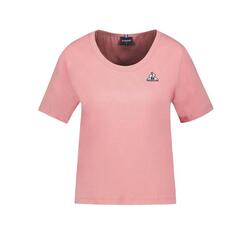 T-shirt femme Le Coq Sportif Essentiels N°1