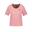 T-shirt femme Le Coq Sportif Essentiels N°1