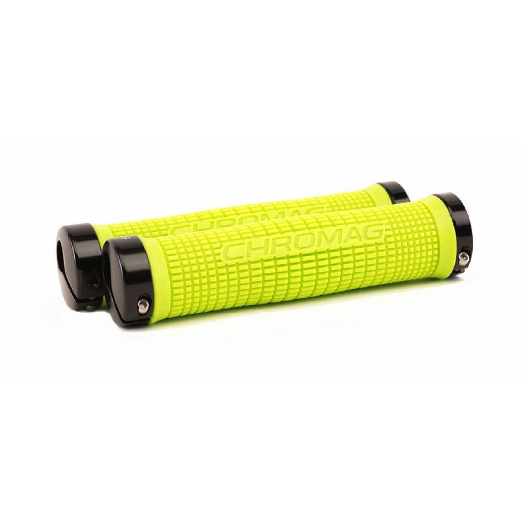 Handles Chromag Squarewave