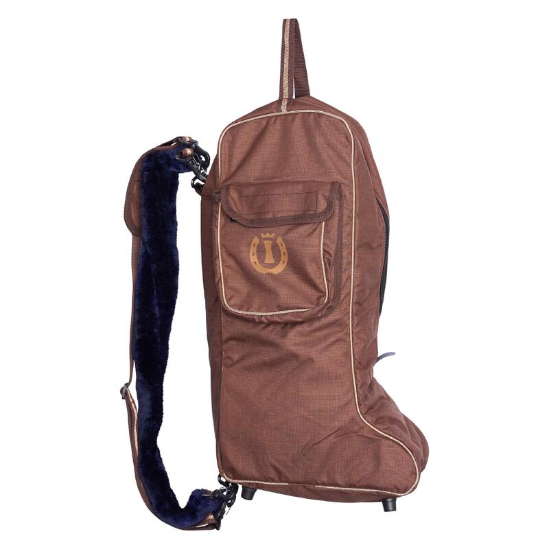 Sac à bottes équitation Imperial Riding Classic