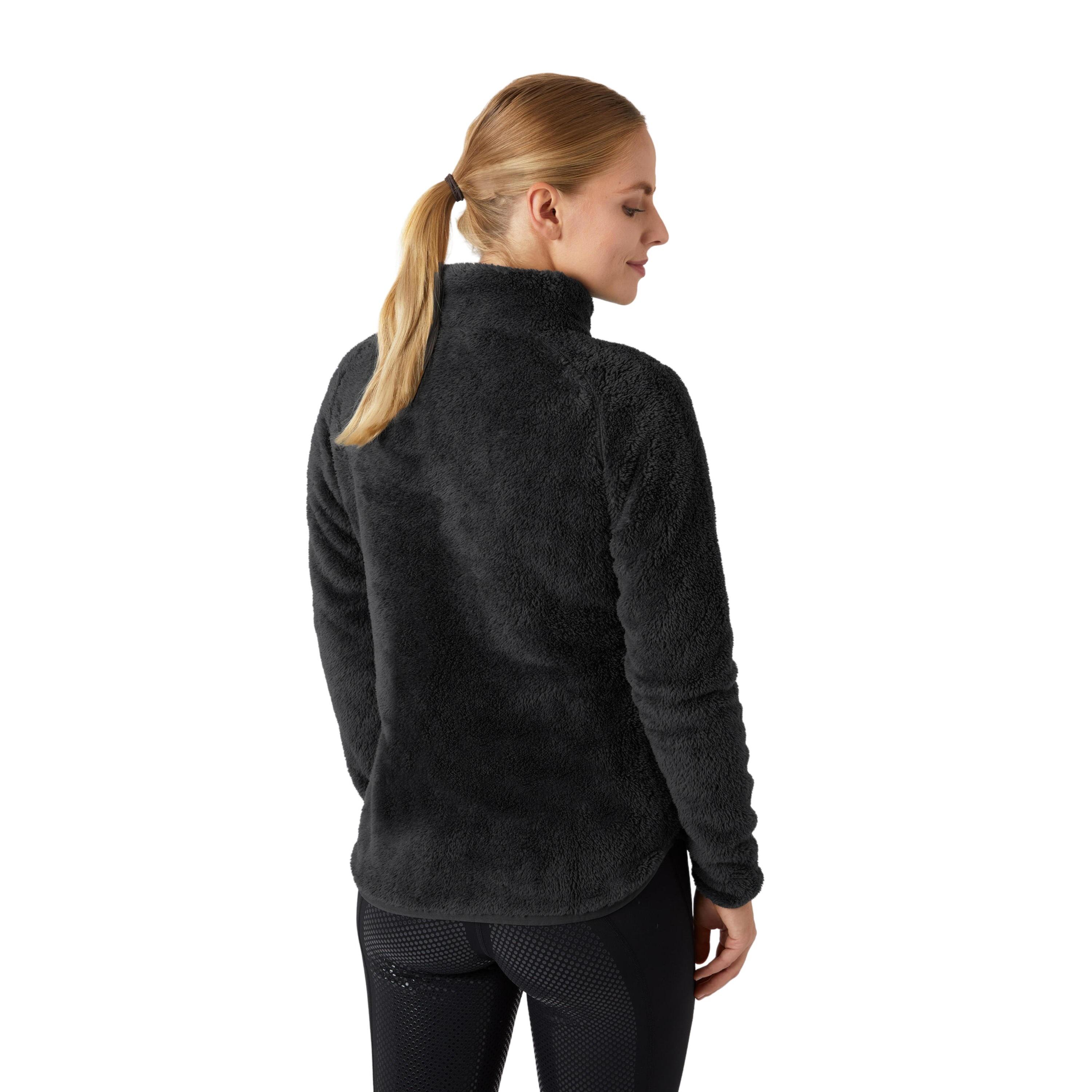 Women's fleece Horze Merida 2/5