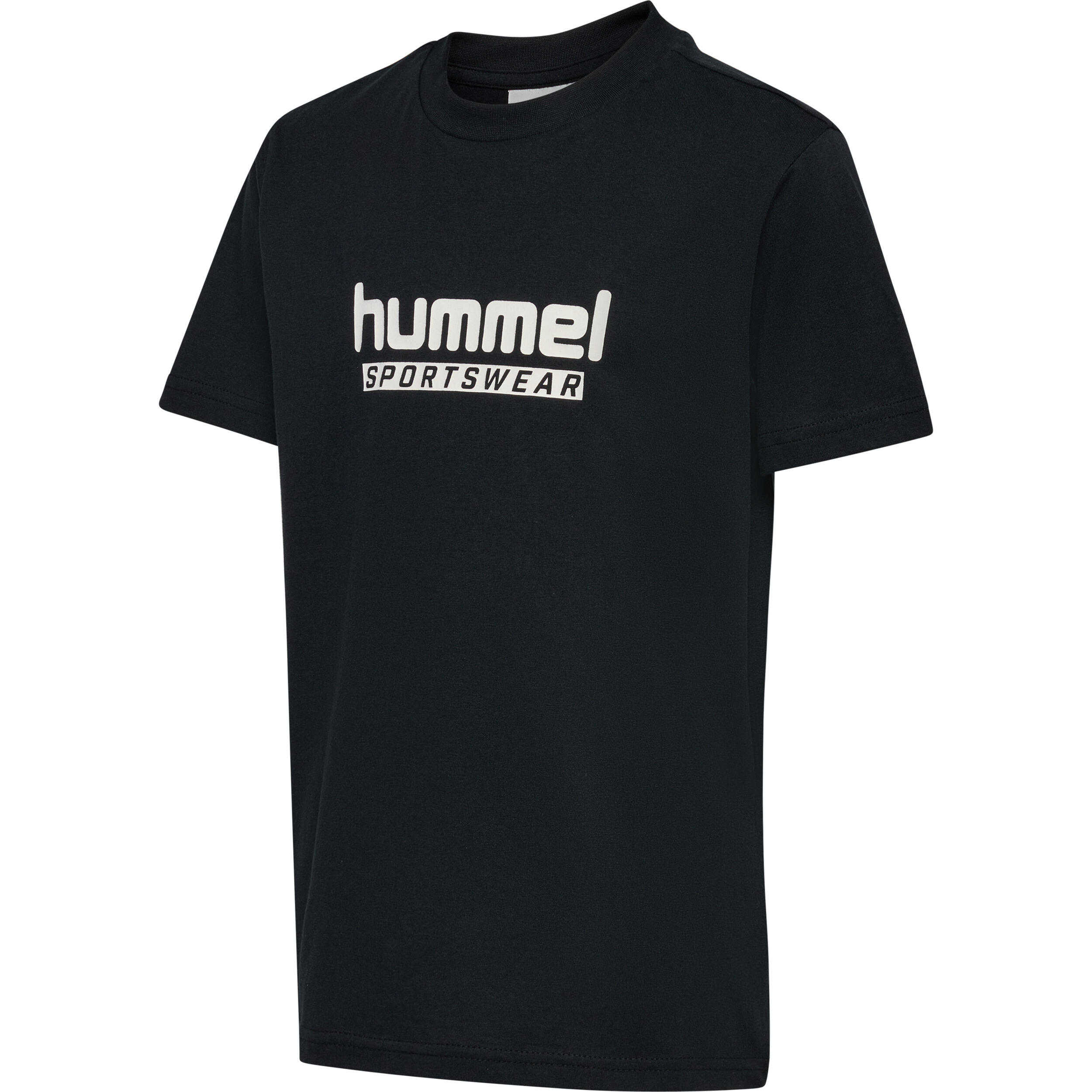 T-shirt per bambini Hummel Base 3/4