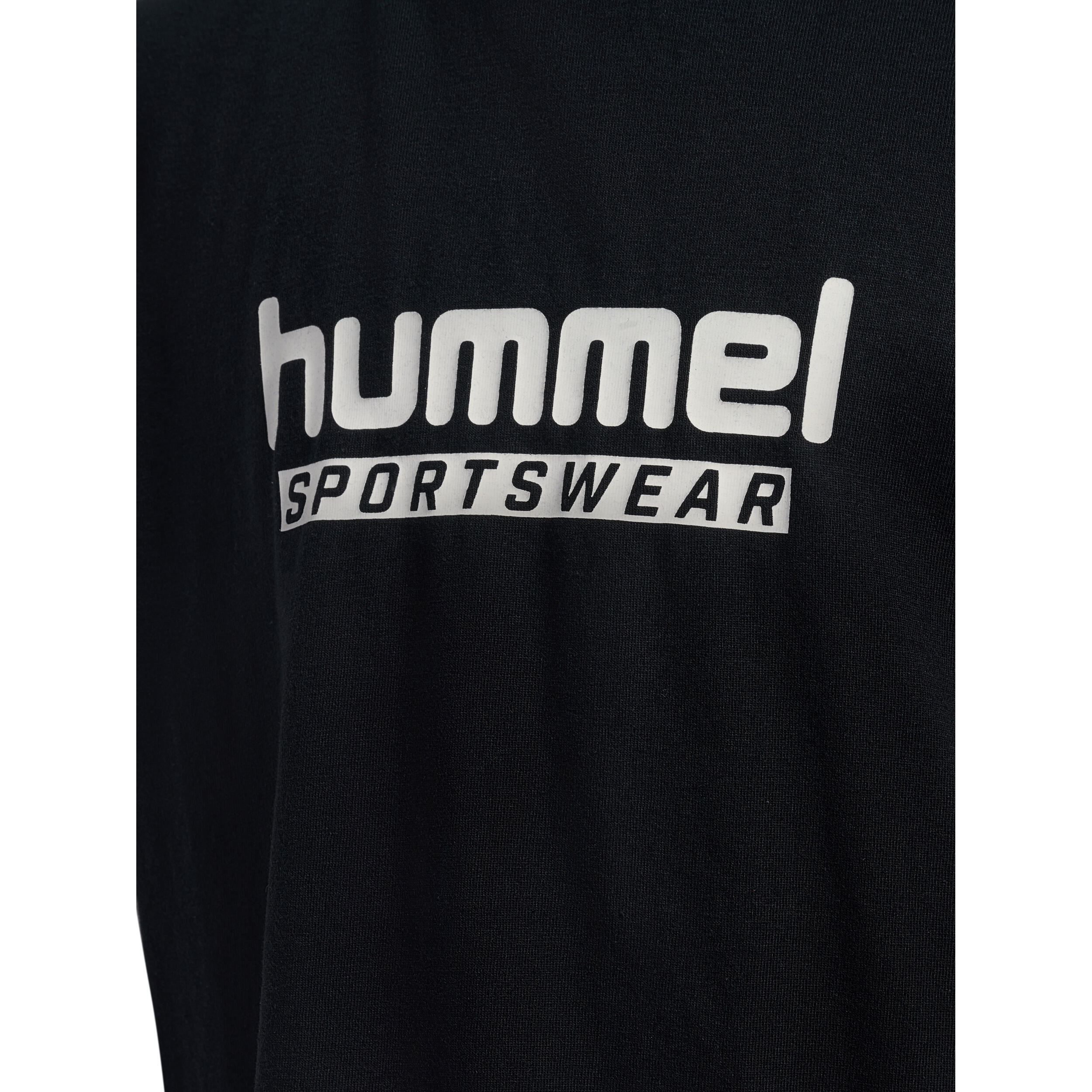 T-shirt per bambini Hummel Base 4/4