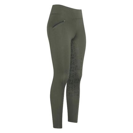 Legging équitation full grip femme Easy Rider Don