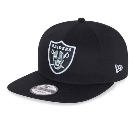 Casquette snapback New Era NFL Las Vegas Raiders