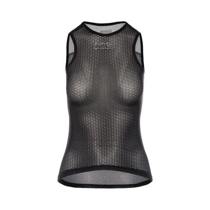 Unterhemd Damen Bioracer NS