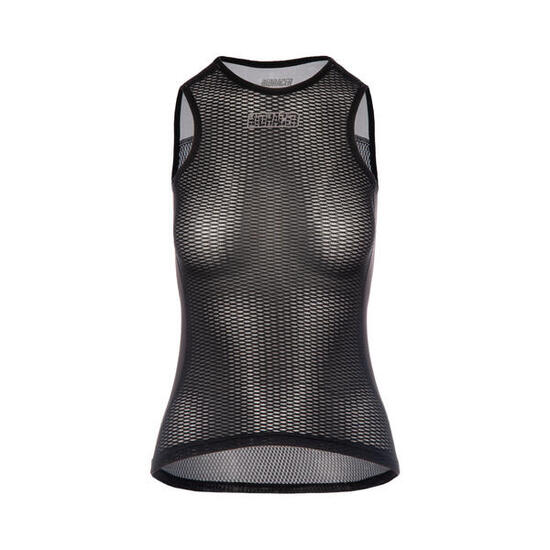 Unterhemd Damen Bioracer NS