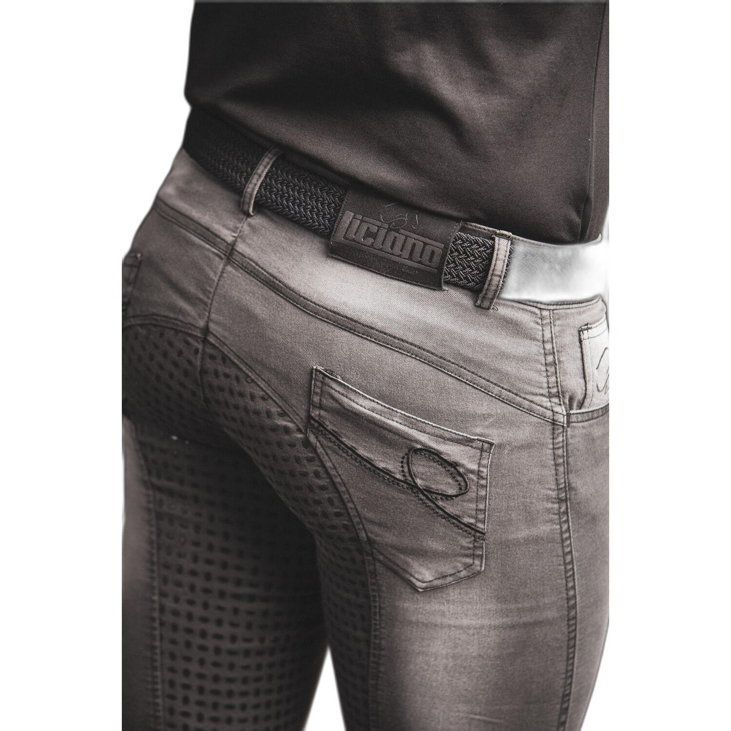 Full-Grip-Hose Harry's Horse Liciano 3/3