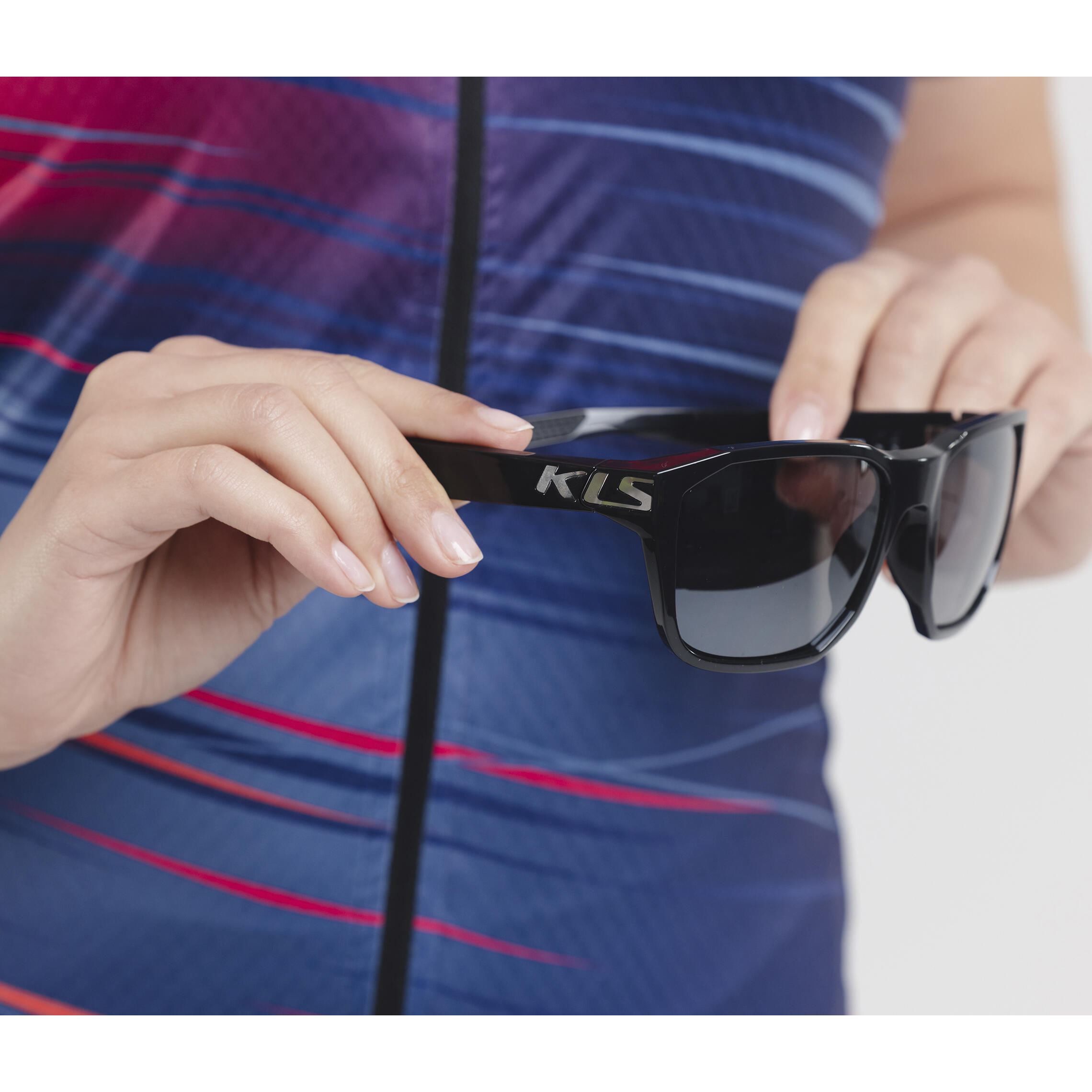 Gafas kellys respect ii azul 2/2
