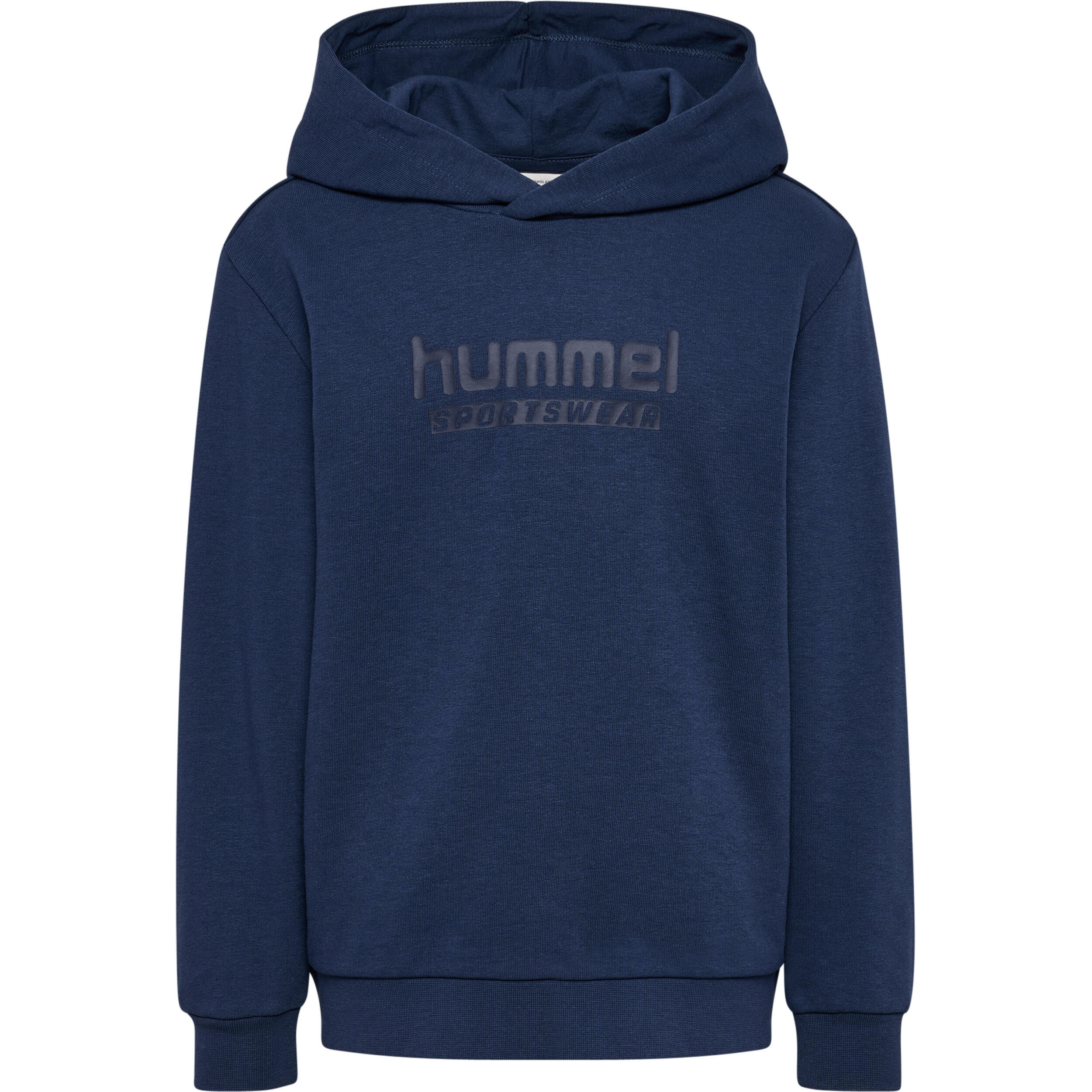 Bluza z kapturem dla dzieci Hummel Base