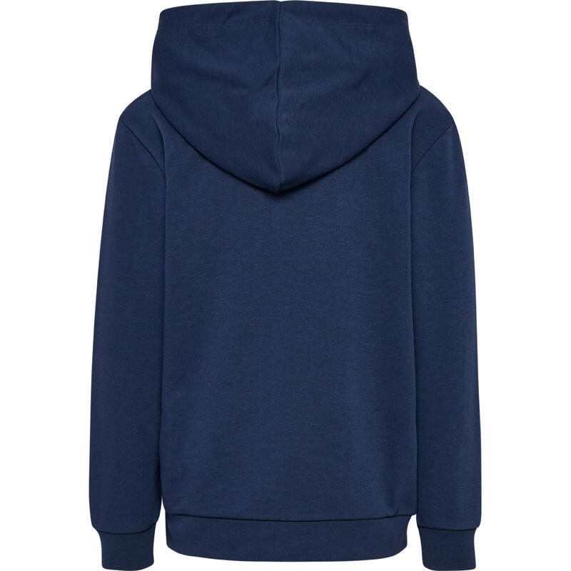 Junior Hoodie Hummel Base