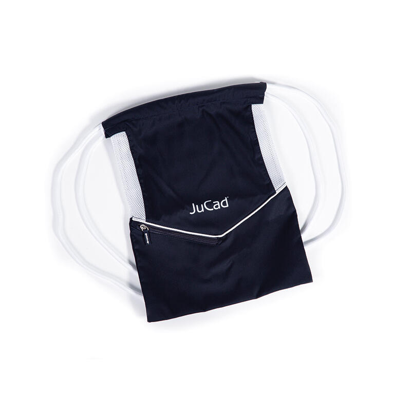 Leichter Seilsack JuCad 3/3