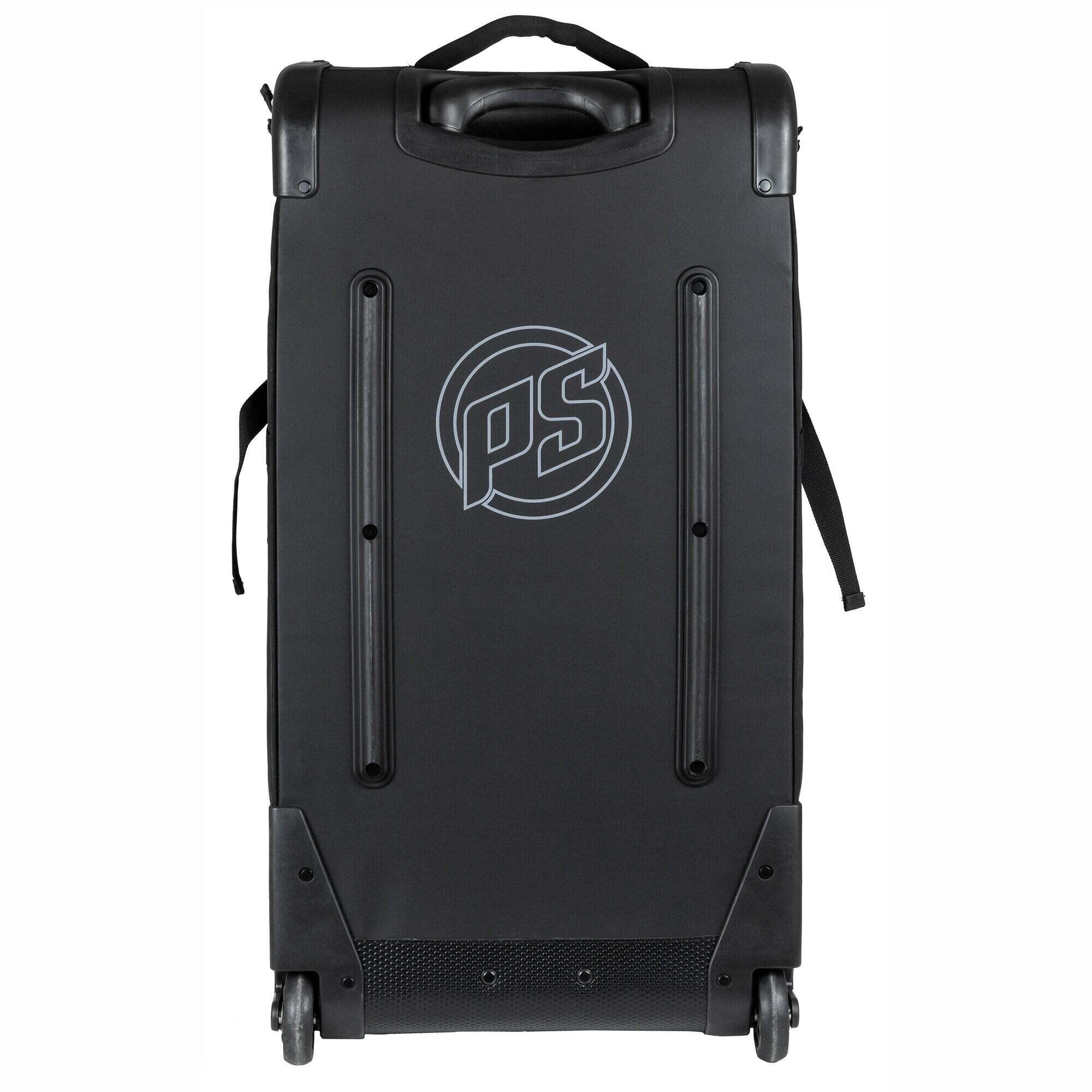 Trolley Powerslide UBC Expedition 5/5