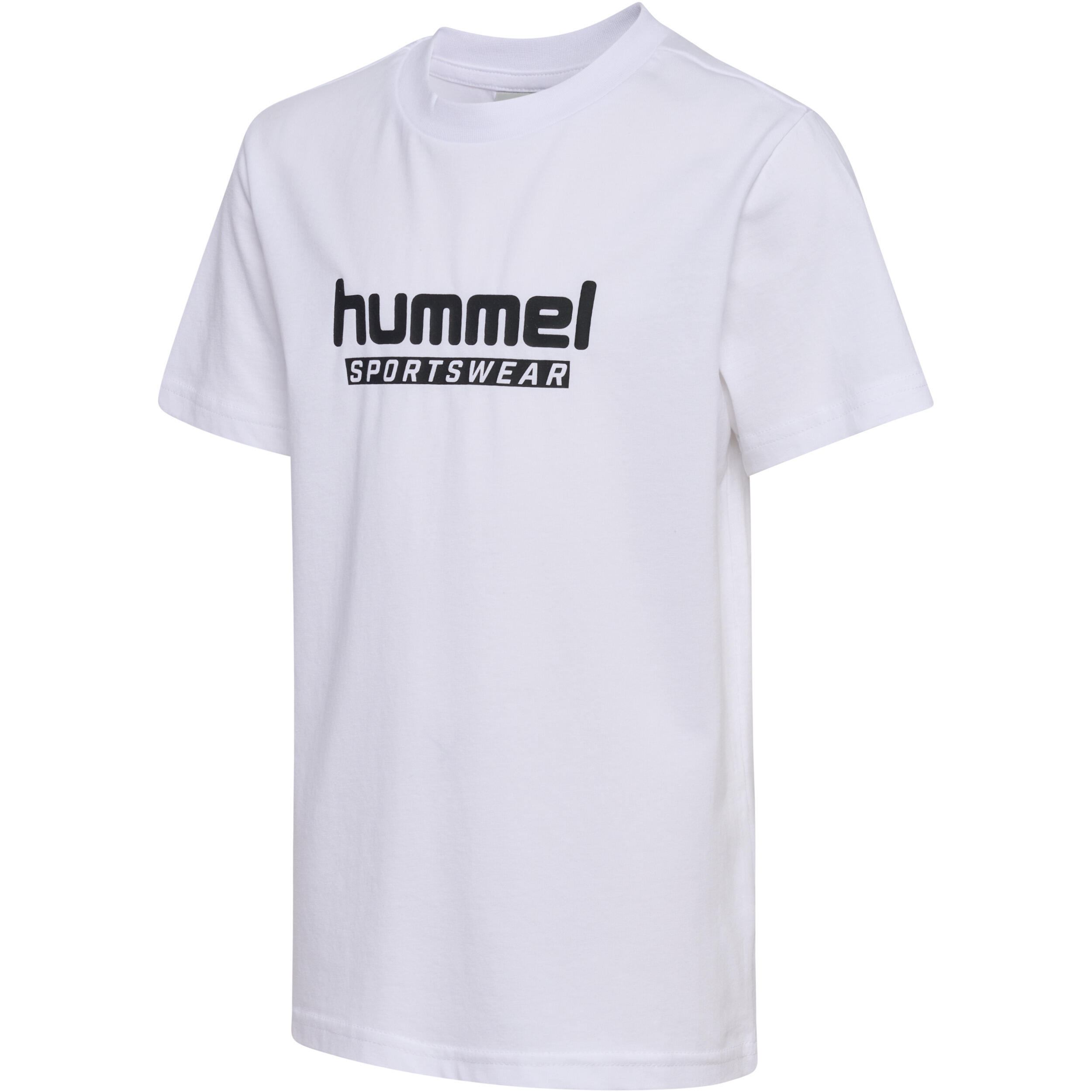 T-shirt enfant Hummel Base 3/4
