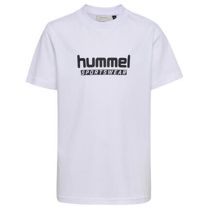 T-shirt de base hmlJR S/S