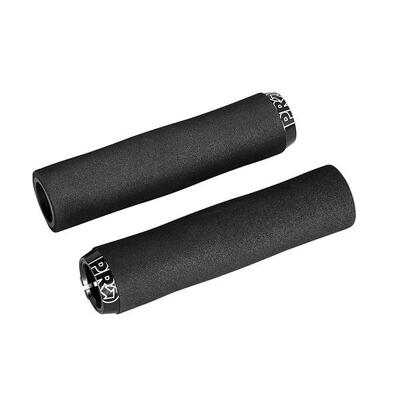 Ergonomische handgrepen pro sport lock on