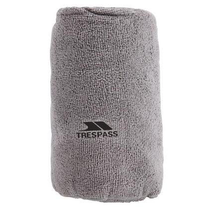 Microvezel handdoek Trespass Transfix
