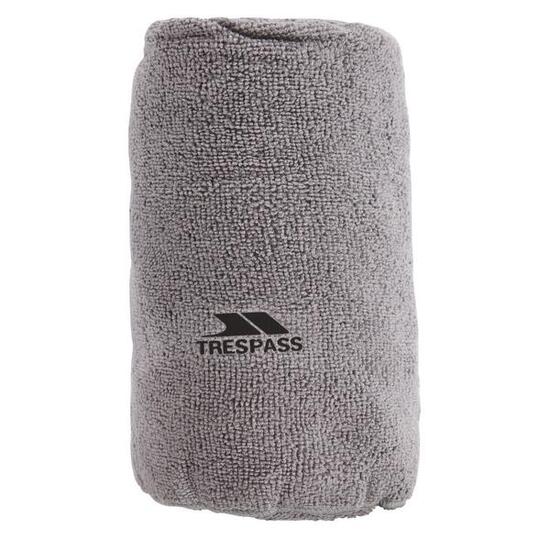 Microvezel handdoek Trespass Transfix