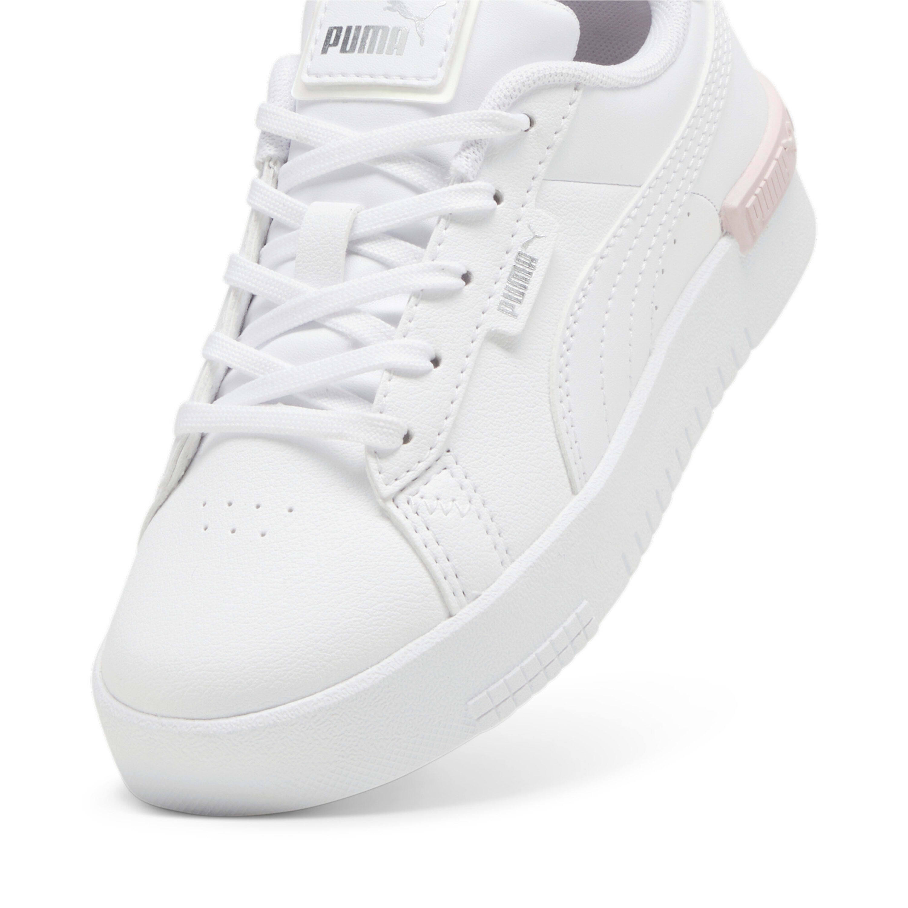 Baskets fille Puma PS Jada Holo 2 3/6