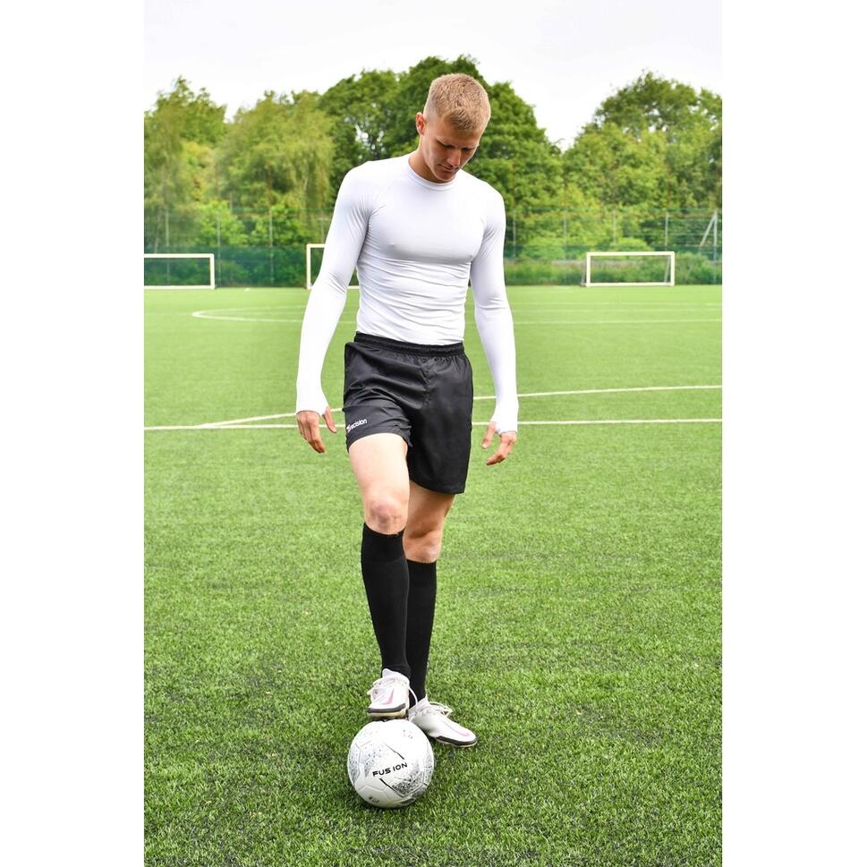 Dżersej z długim rękawem Precision Essential Baselayer