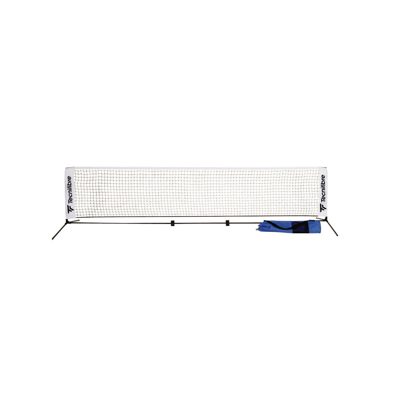 TECNIFIBRE Mini tennisnet Tecnifibre Net 6m
