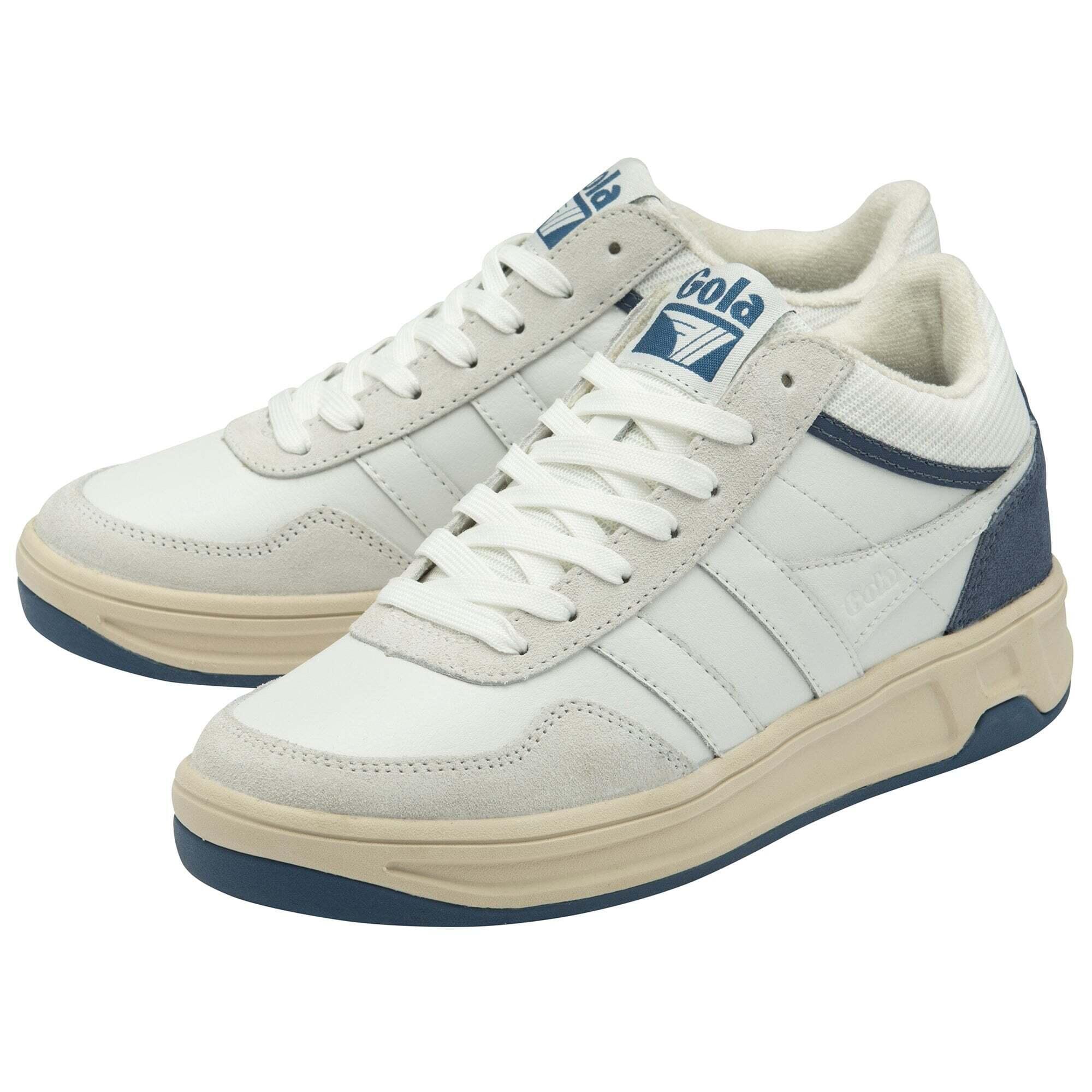Baskets femme Gola Swerve 3/4