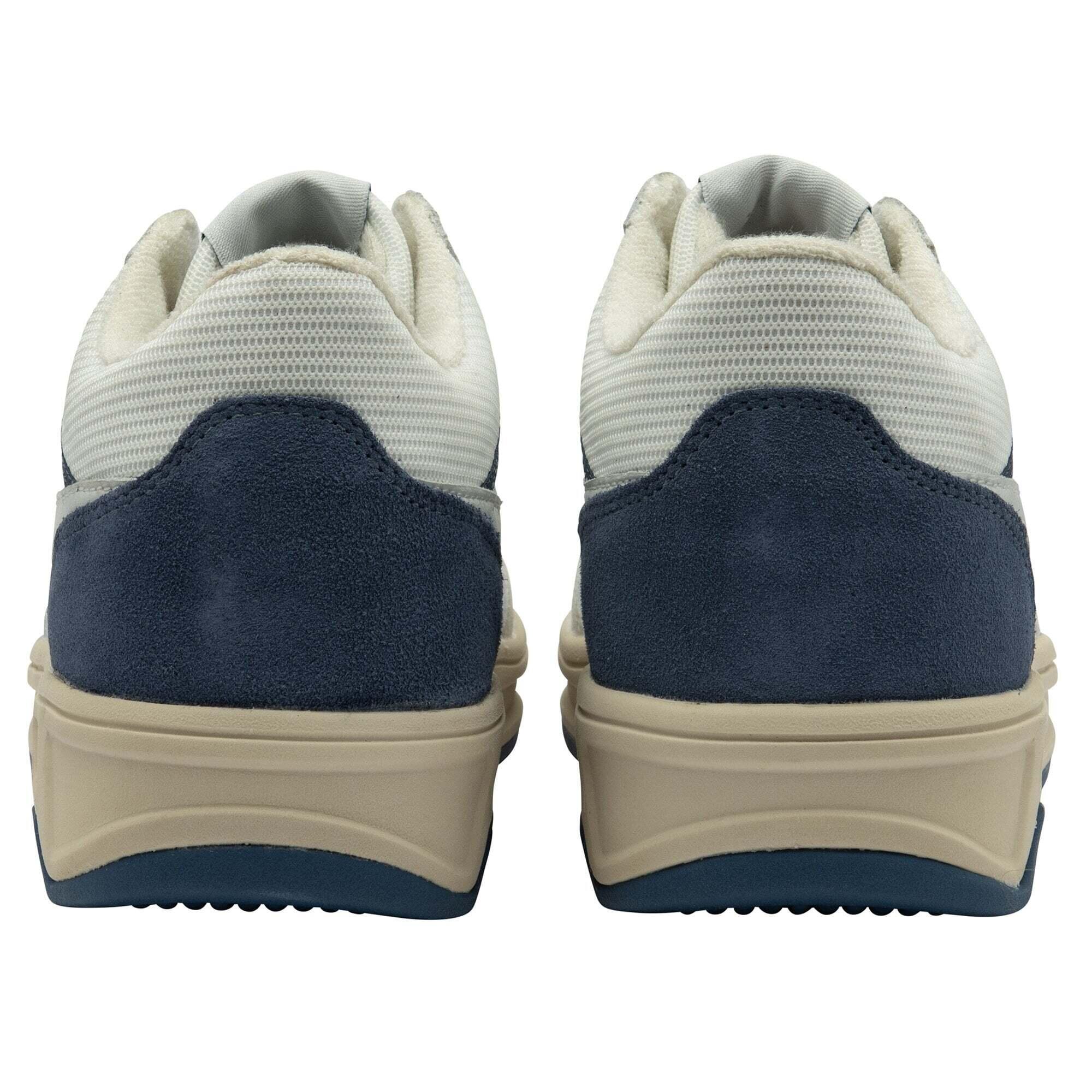 Baskets femme Gola Swerve 4/4