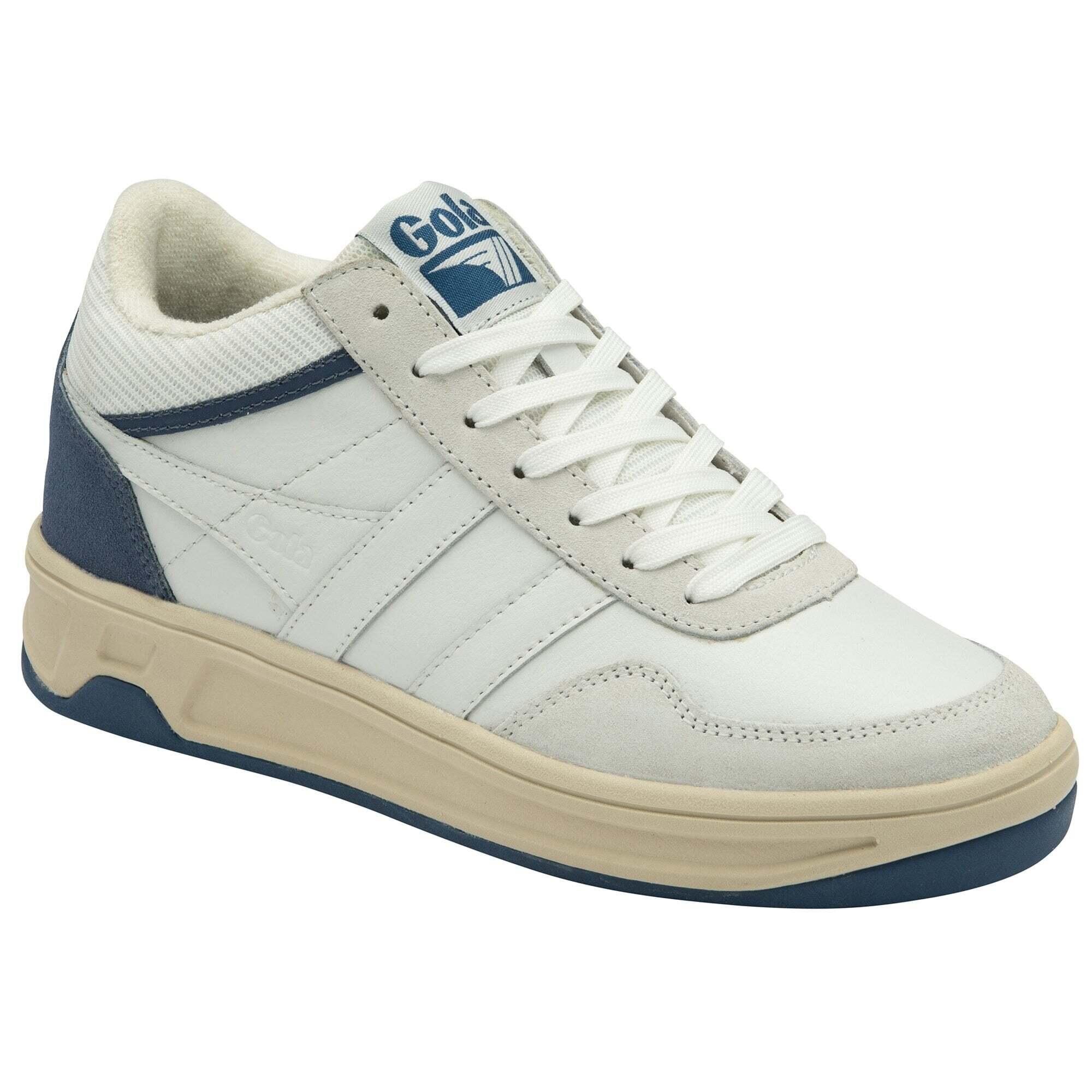 Baskets femme Gola Swerve 2/4