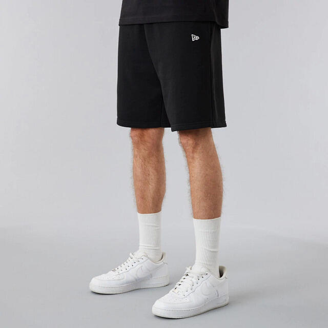 Szorty New Era Essentials