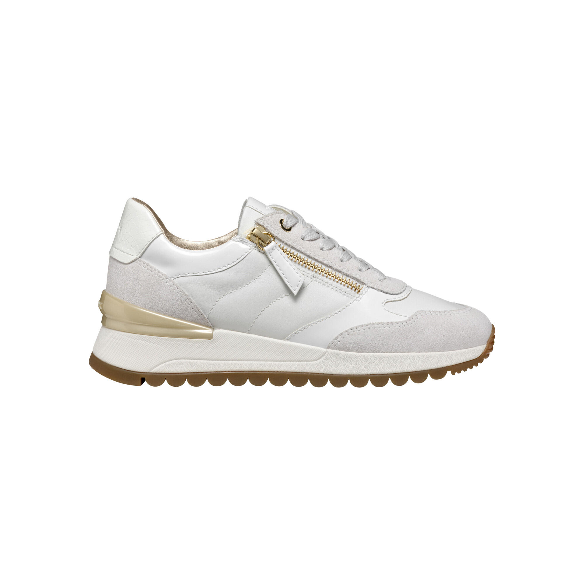 GEOX Second hand - Sneakers da donna Geox Desya