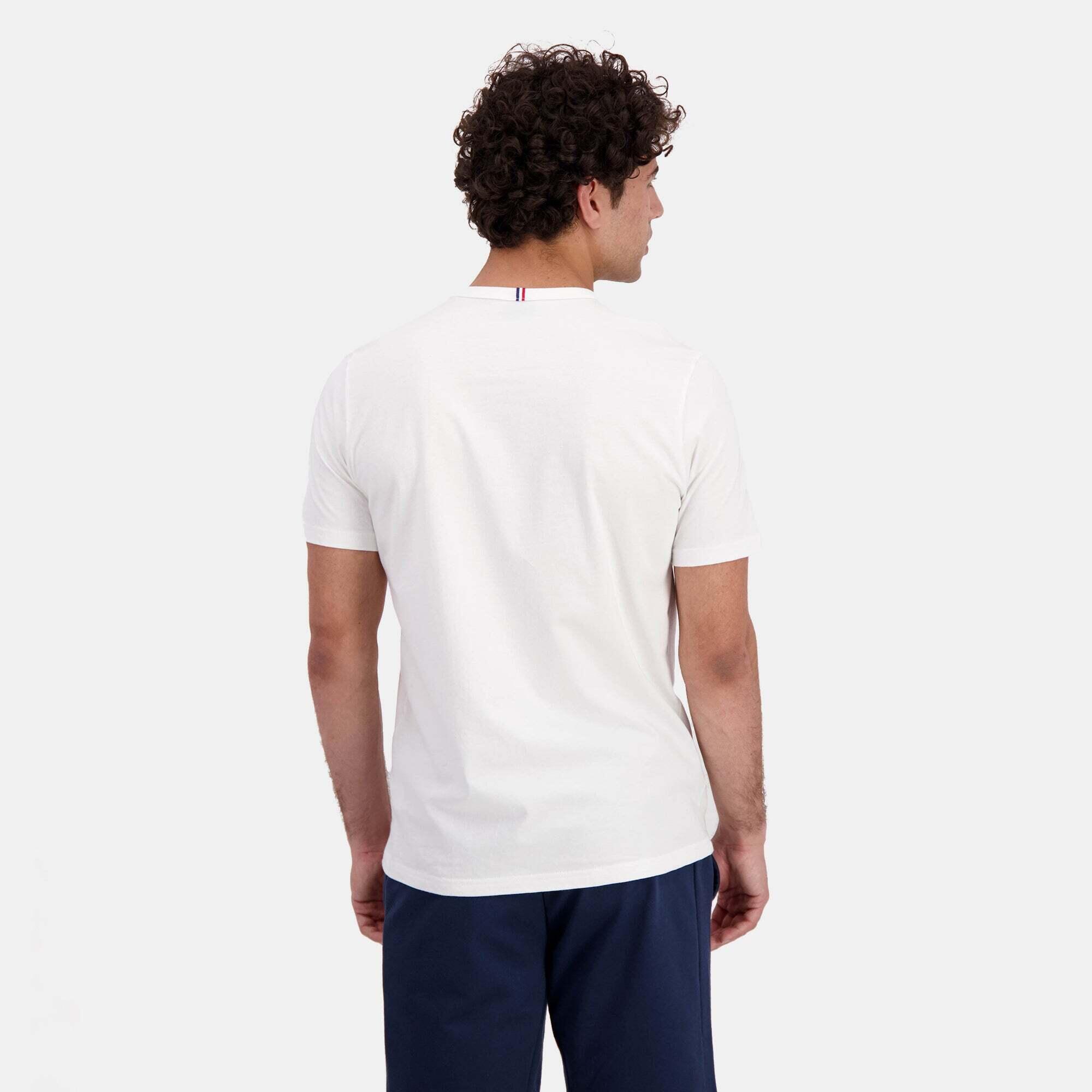 T-shirt Le Coq Sportif Essentiels N°1 5/5