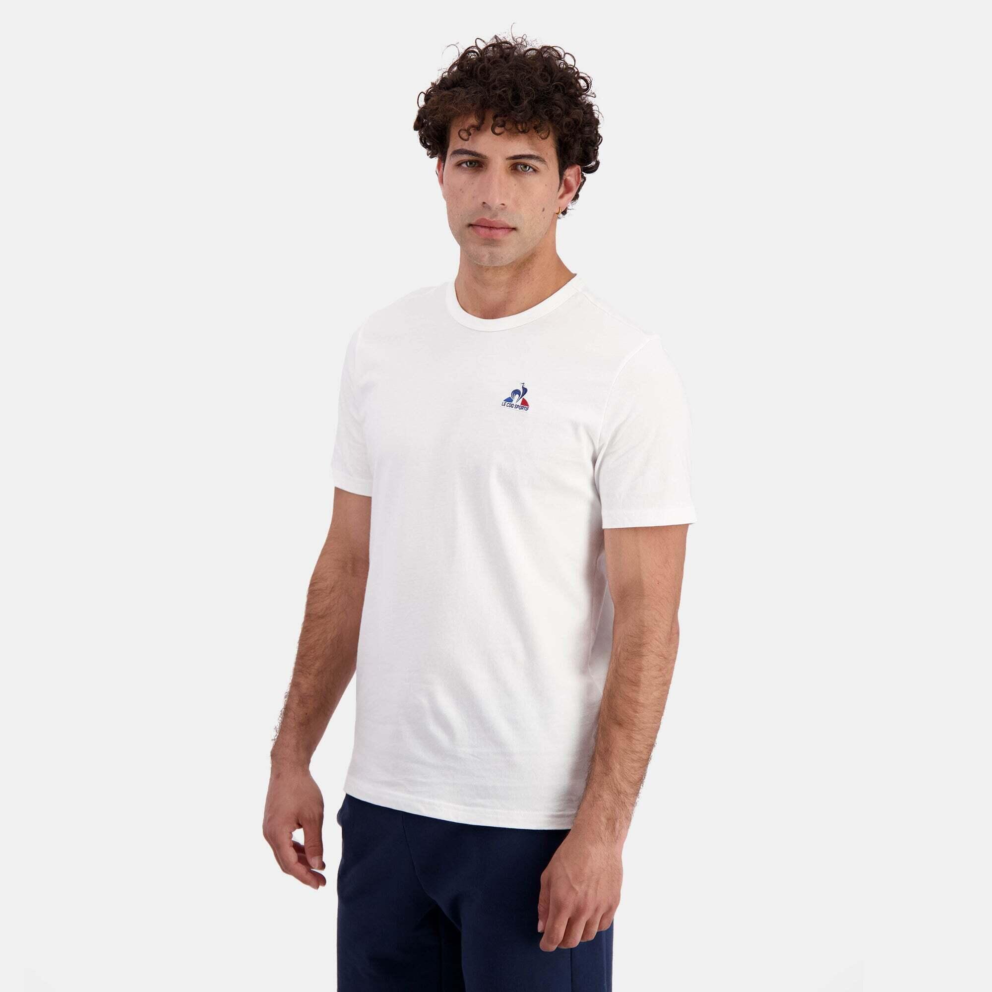 T-shirt Le Coq Sportif Essentiels N°1 2/5