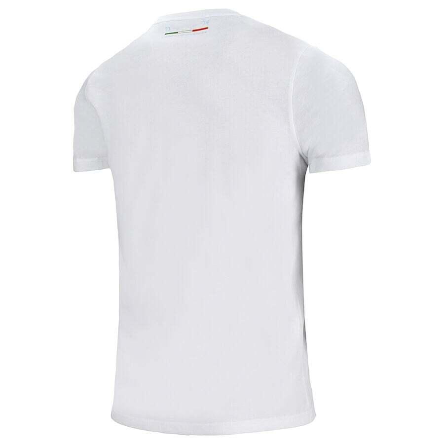 T-shirt anniversaire 50 ans Lazio Rome 3/7