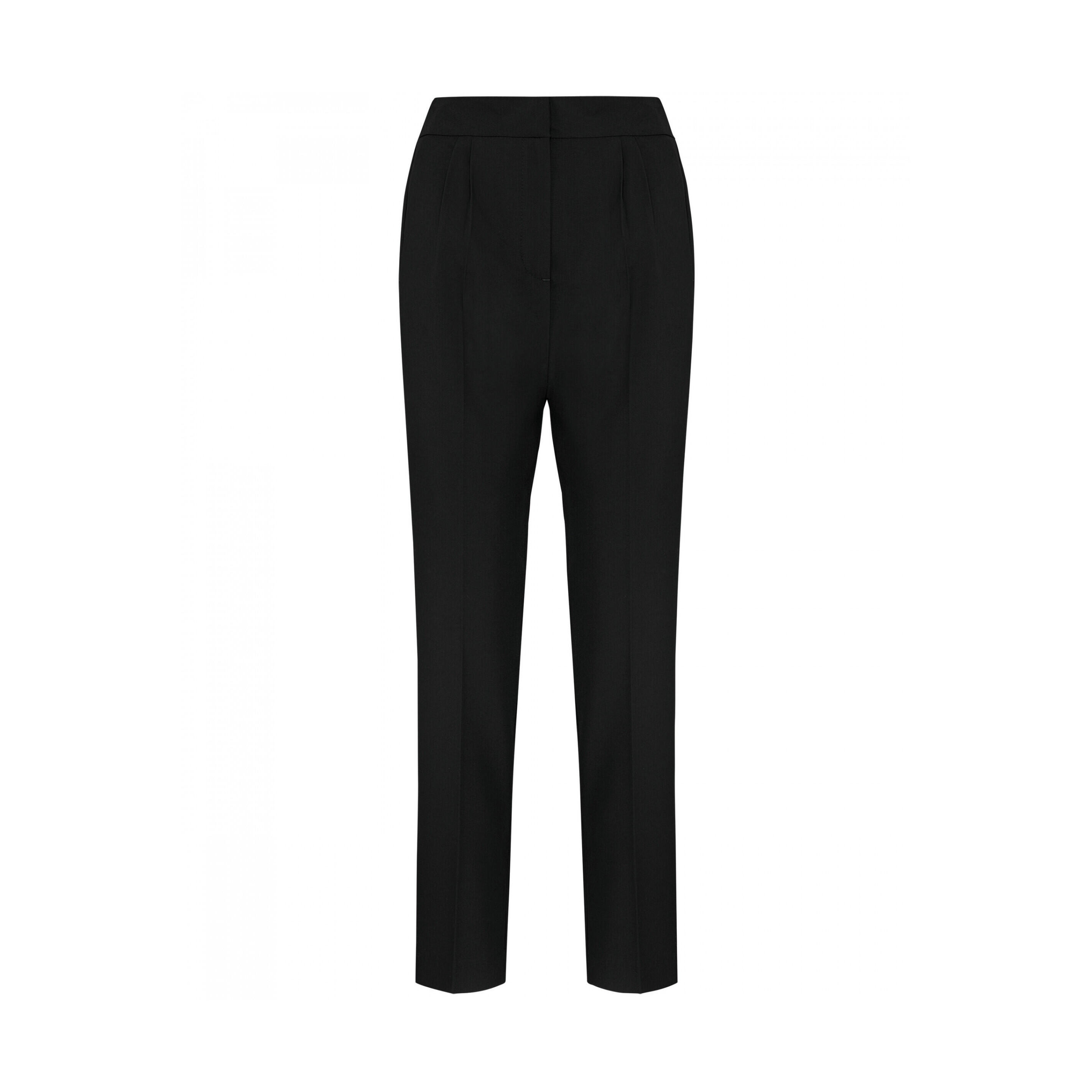 Kariban - Pantalon Femme Kariban Premium - Pantalons - Noir - 38 - Decathlon