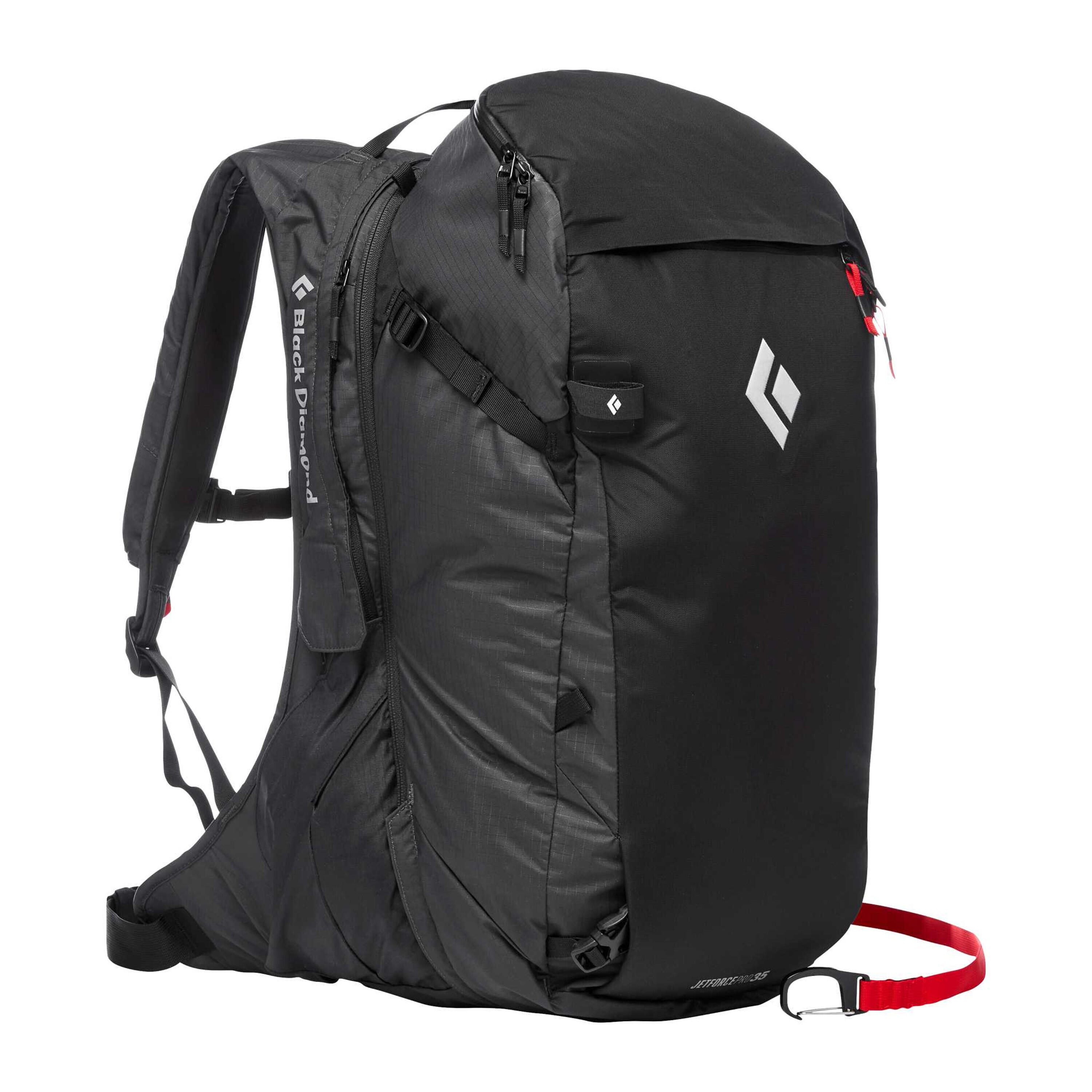 BLACK DIAMOND Rugzak Black Diamond Jetforce Pro