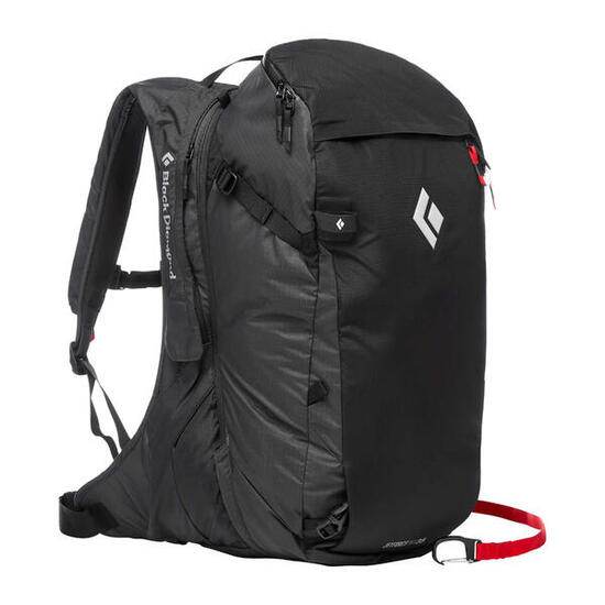 Plecak Black Diamond Jetforce Pro
