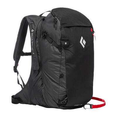 Rugzak black diamond jetforce pro