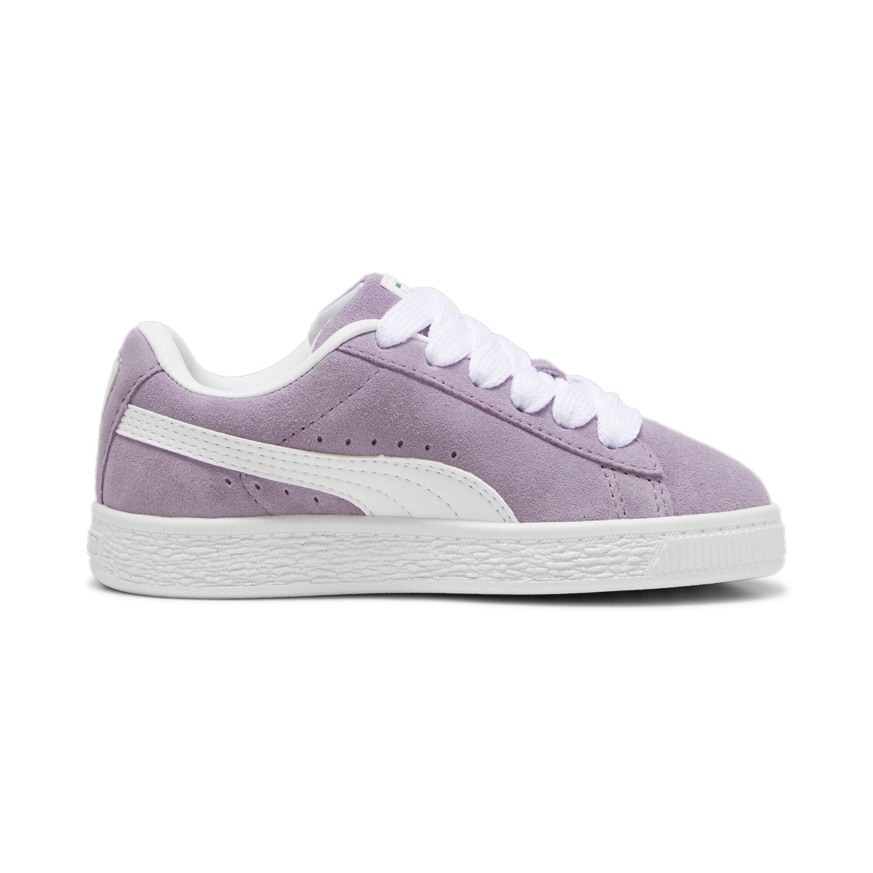 Zapatillas infantil Puma Suede XL 5/6