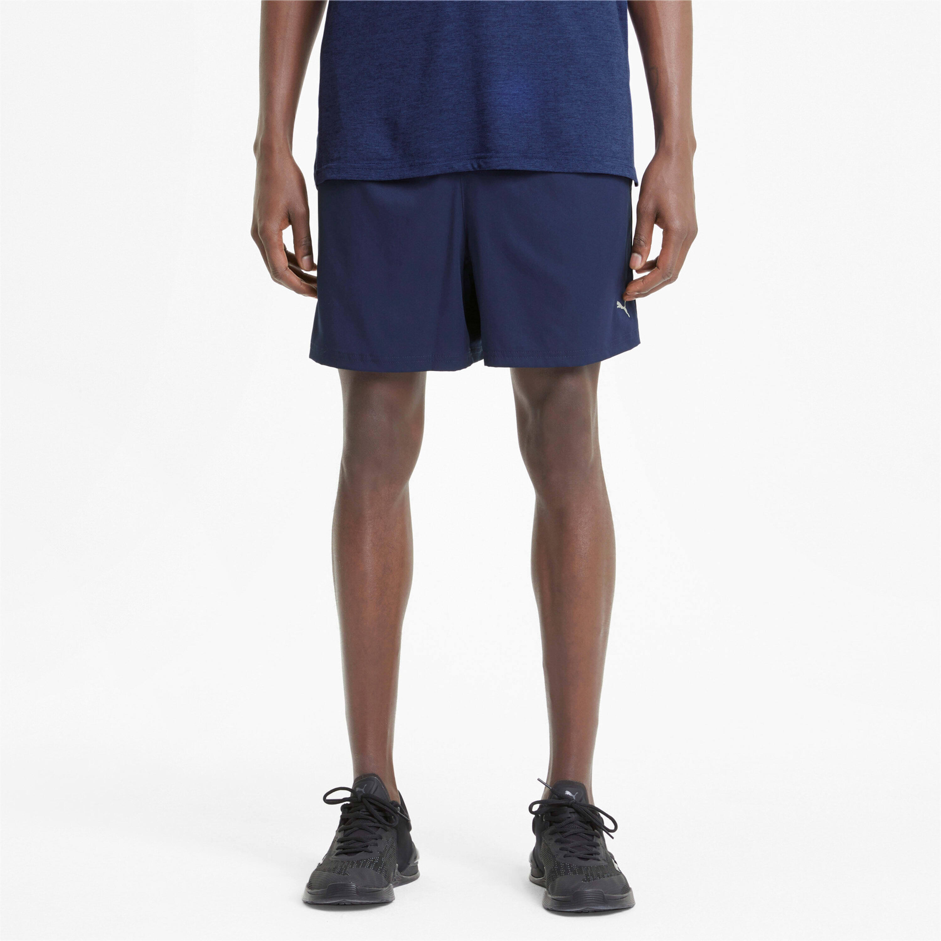 Short Puma Performance 2/5