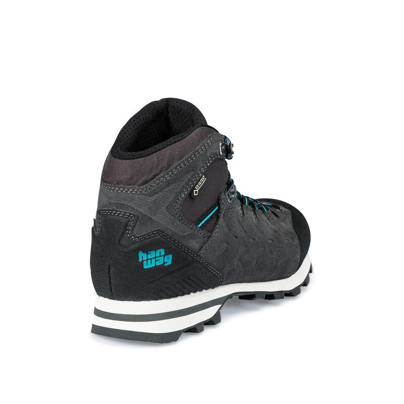 Dameswandelschoenen Hanwag Makra Light GTX