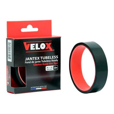 Tubeless Felgenband Velox 21-23C