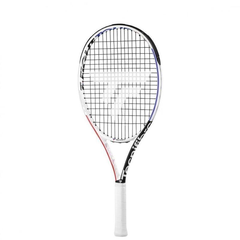 Kindertour 23 tennisrackets Tecnifibre T-fight 26