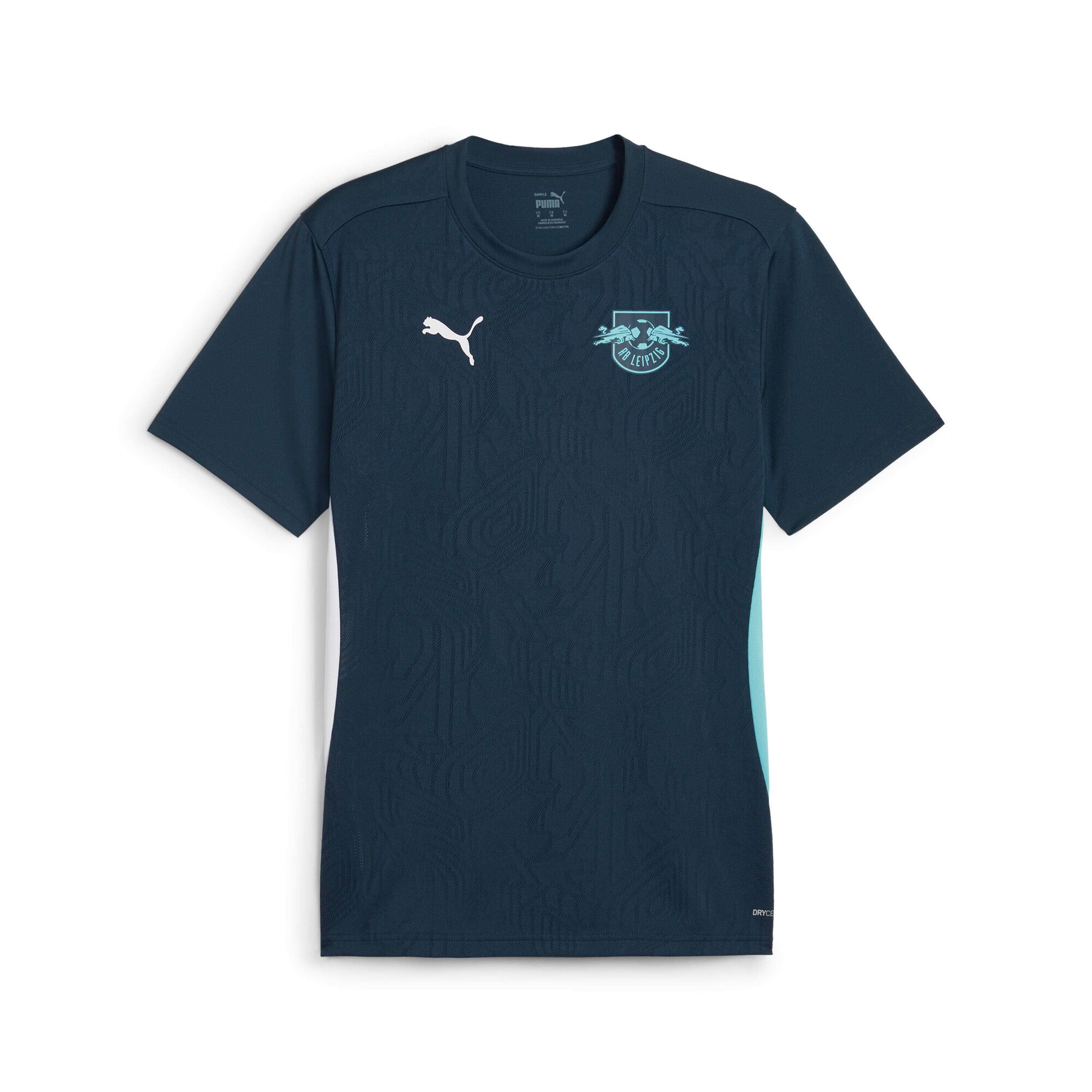 PUMA Second hand - Maglia da allenamento RB Leipzig 2024/25