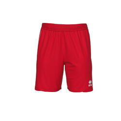 Short Third France 2022