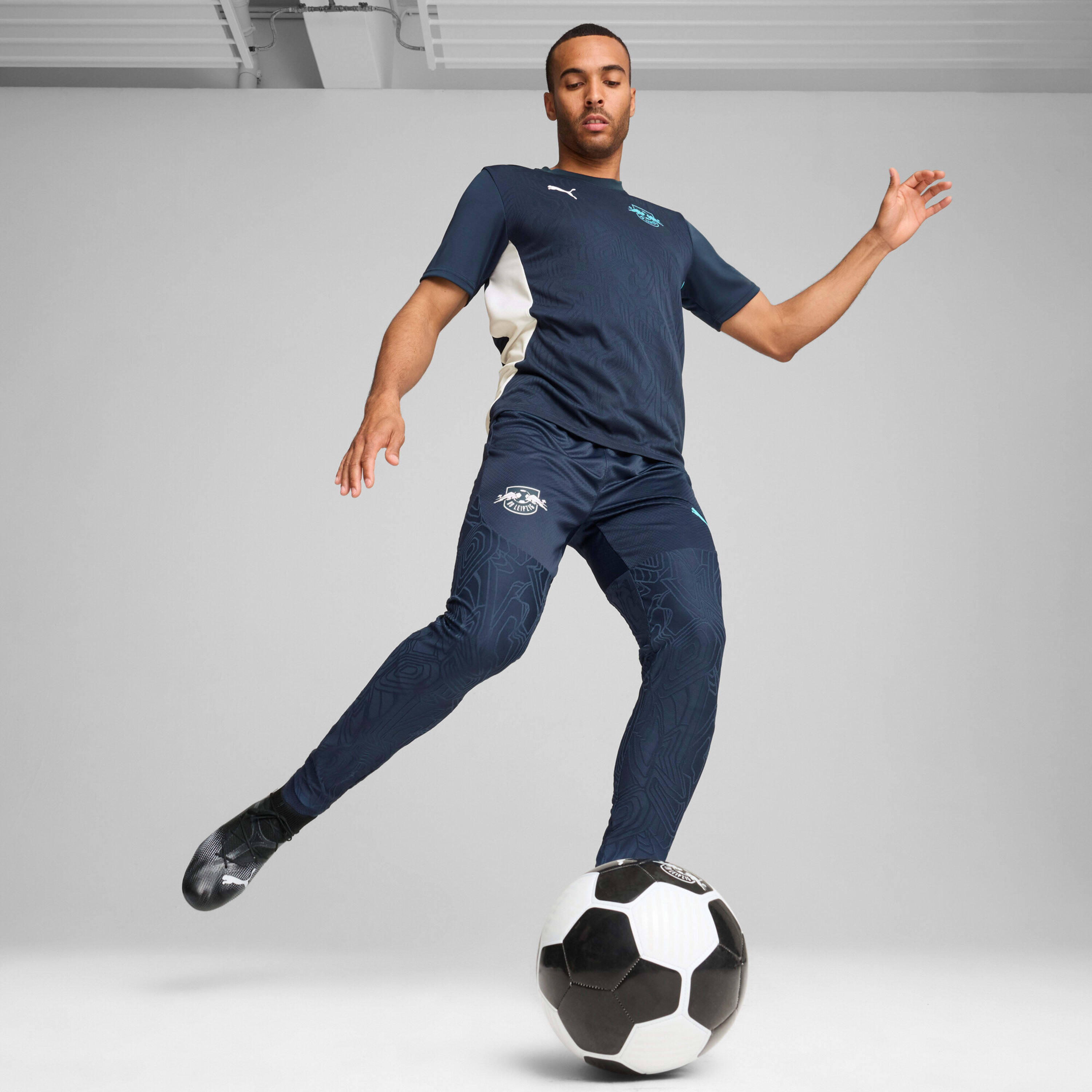 Trainingstrui RB Leipzig 2024/25 3/7
