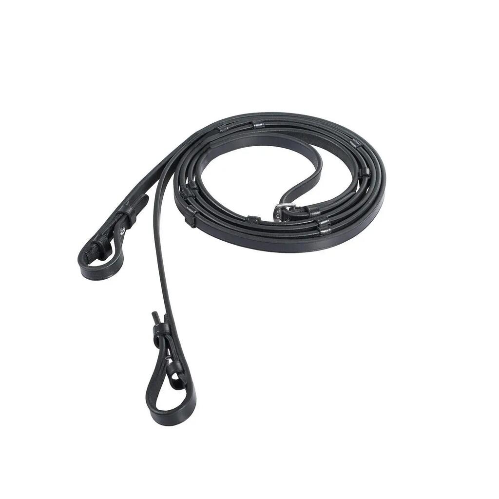 Horse Reins Horze Laelia