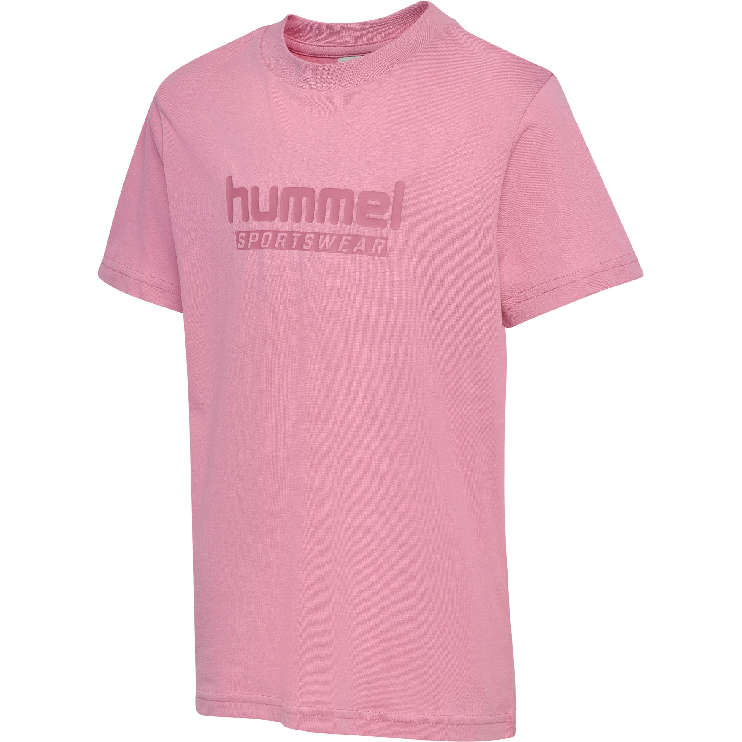 T-shirt enfant Hummel Base 3/4