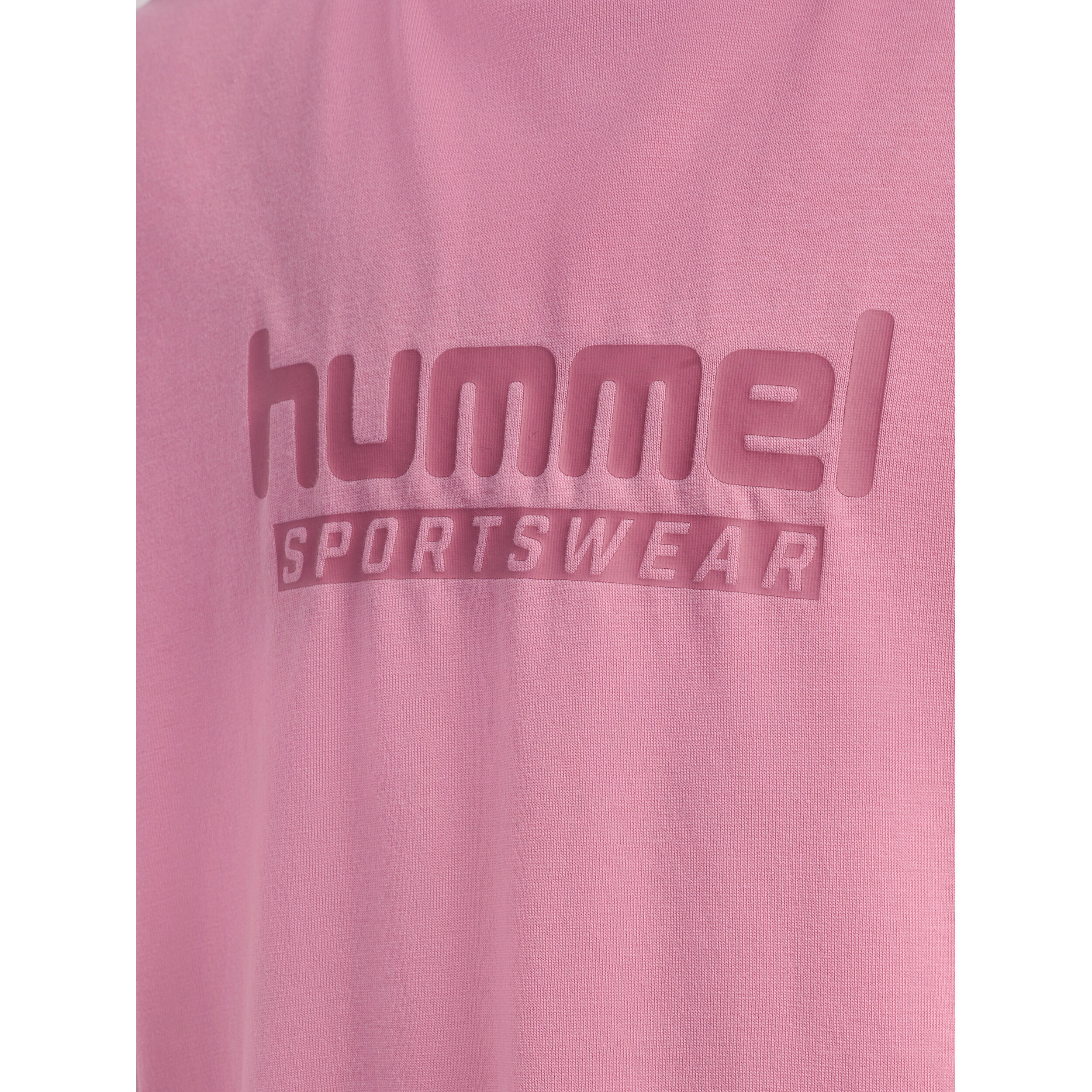 T-shirt enfant Hummel Base 4/4