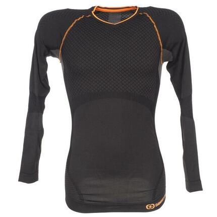 T-shirt Col V Damart Activbody 3
