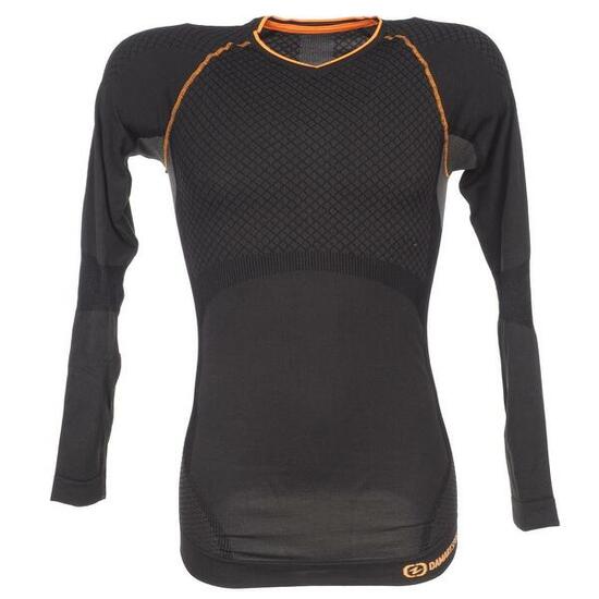 T-shirt Col V Damart Activbody 3